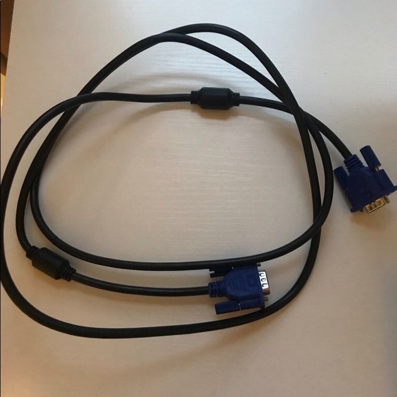 HP Computer Monitor - Picture 3 of 3